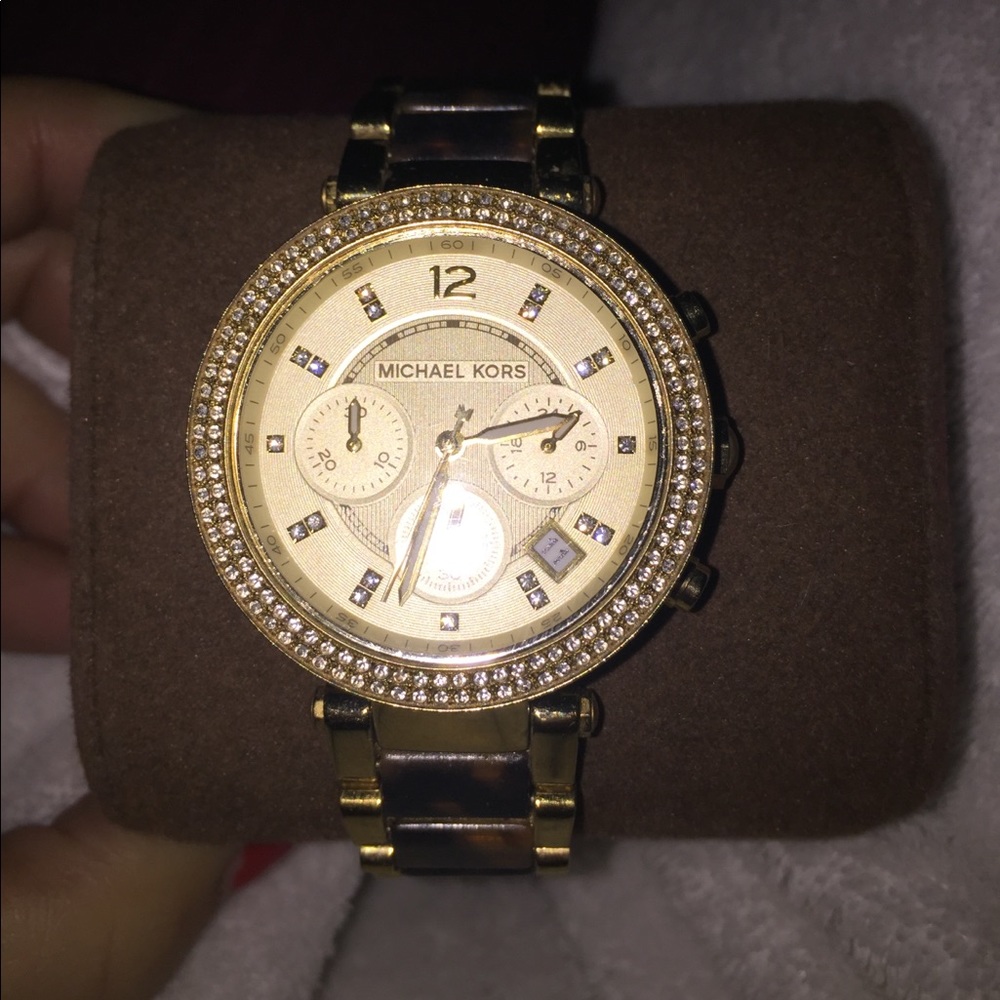 💫TWO Michael Kors SALE❤️! WORKING, Sell cheap $